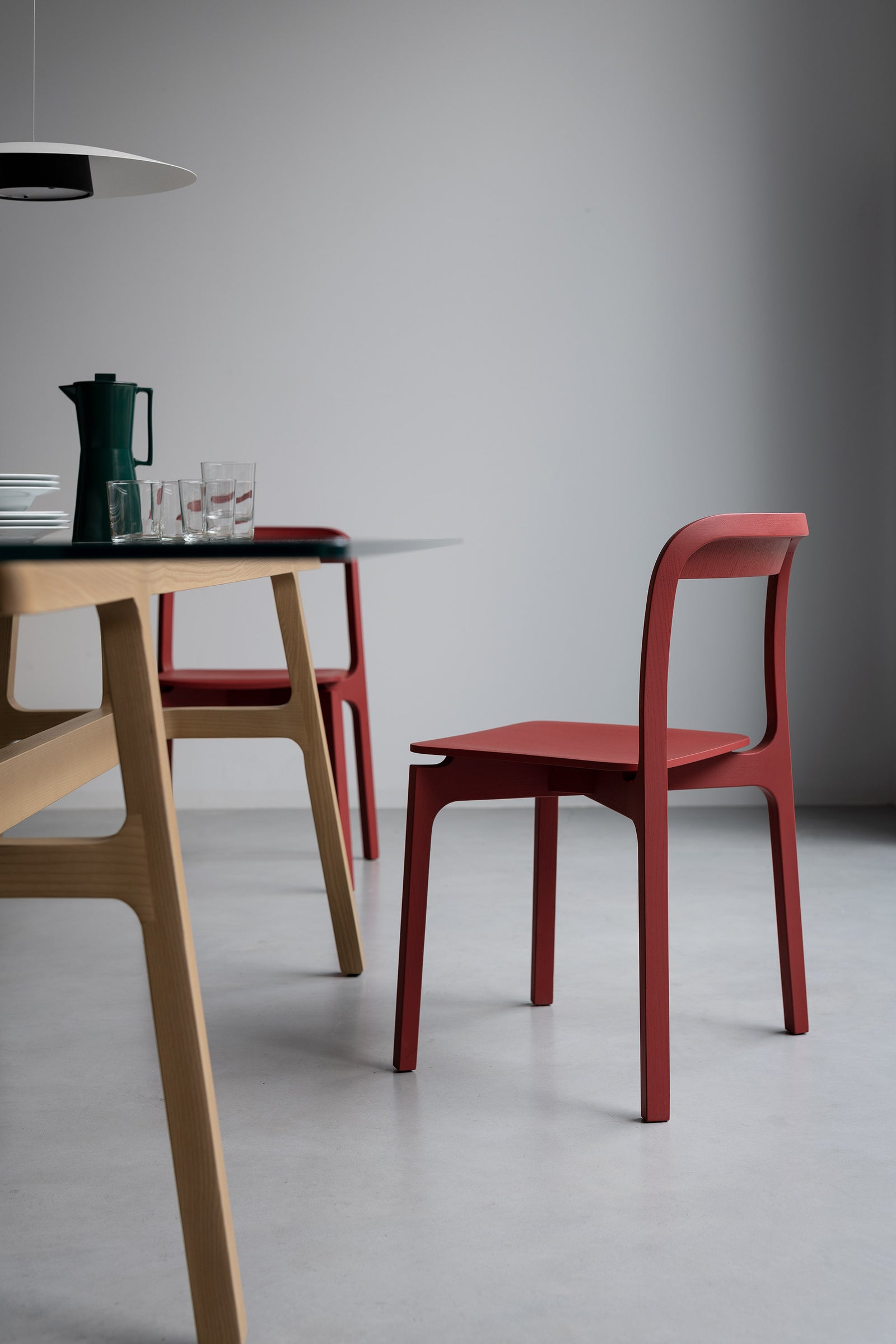 Chaise Contorna