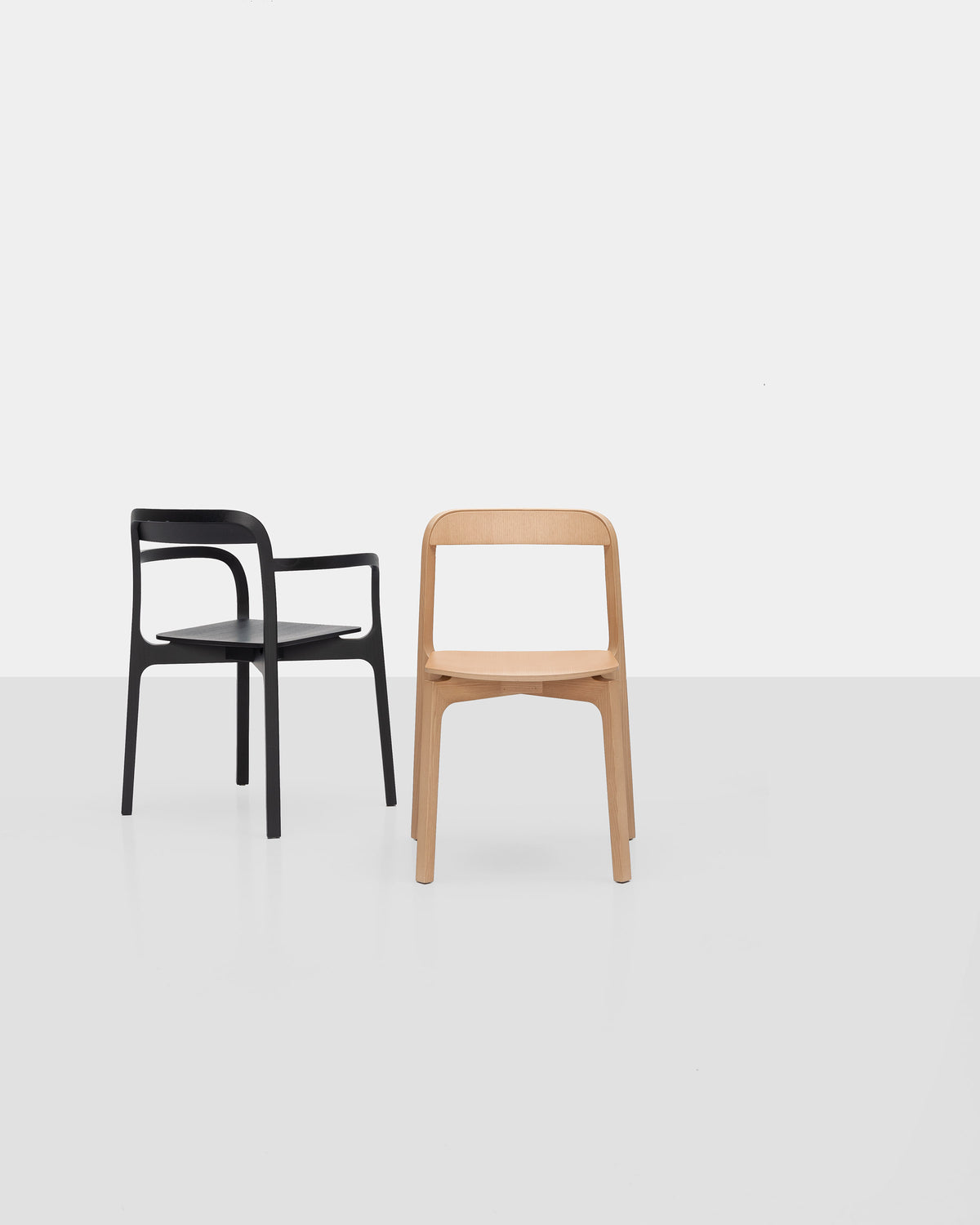 Chaise Contorna