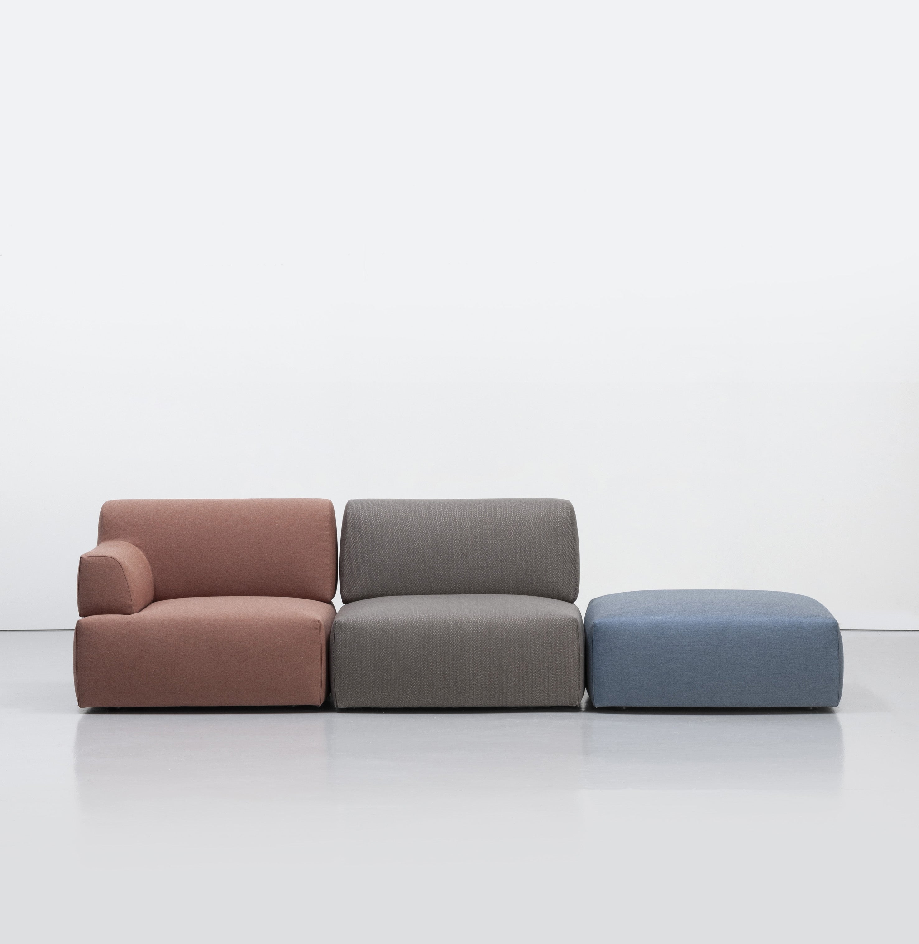 Palchetto Outdoor Seating System