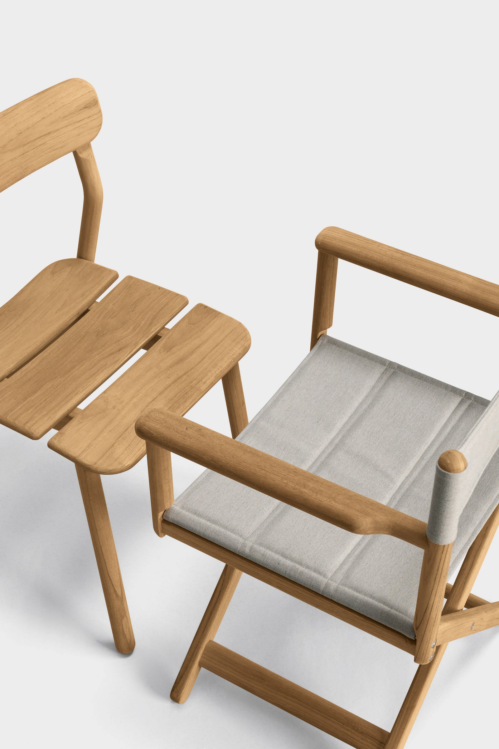 Chaise Stria
