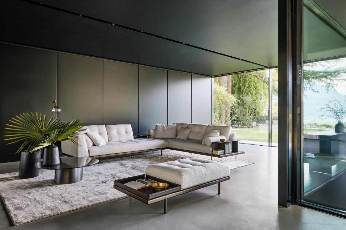 Bonaldo Maximilian - lifestyle