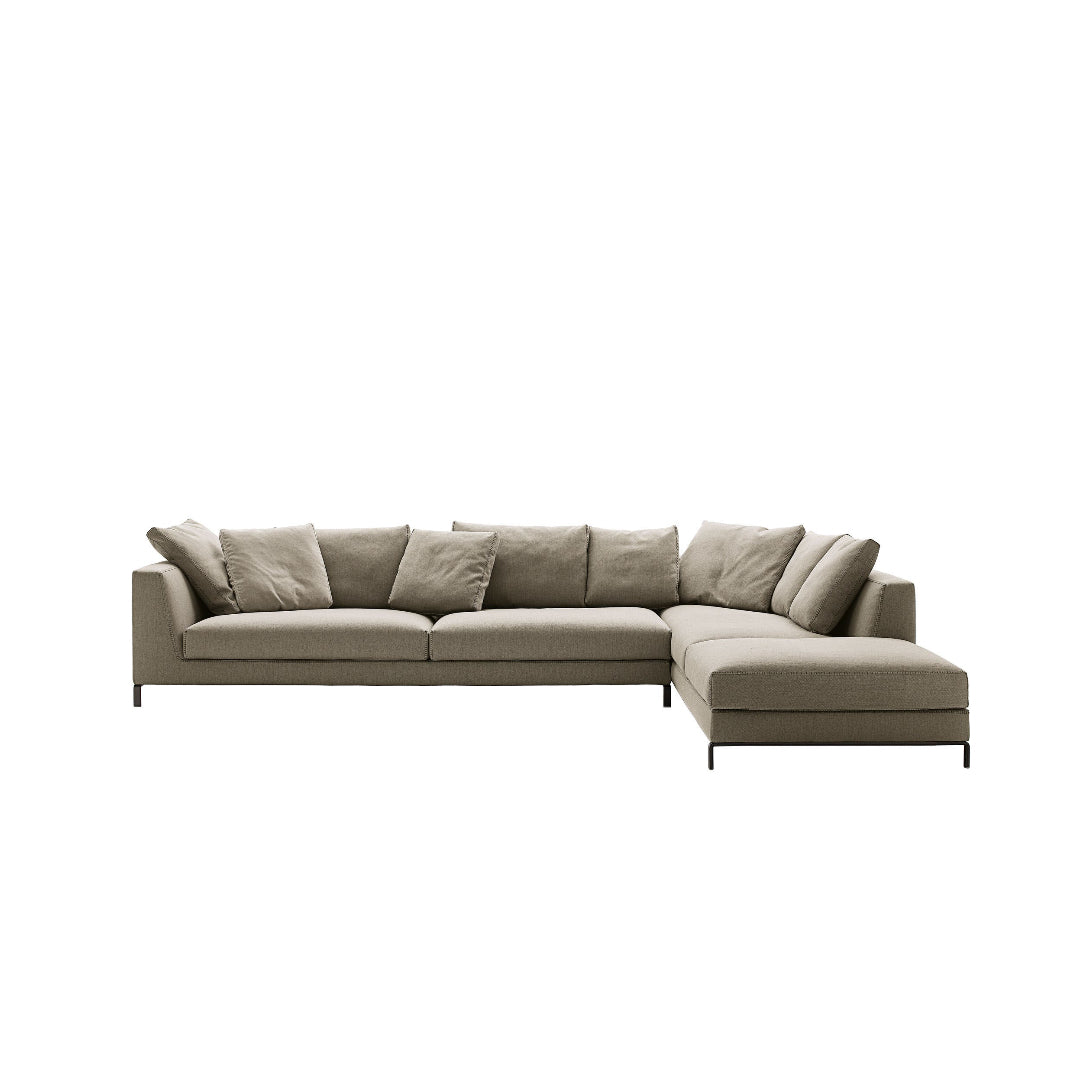 Ray Sectional - Quick Ship