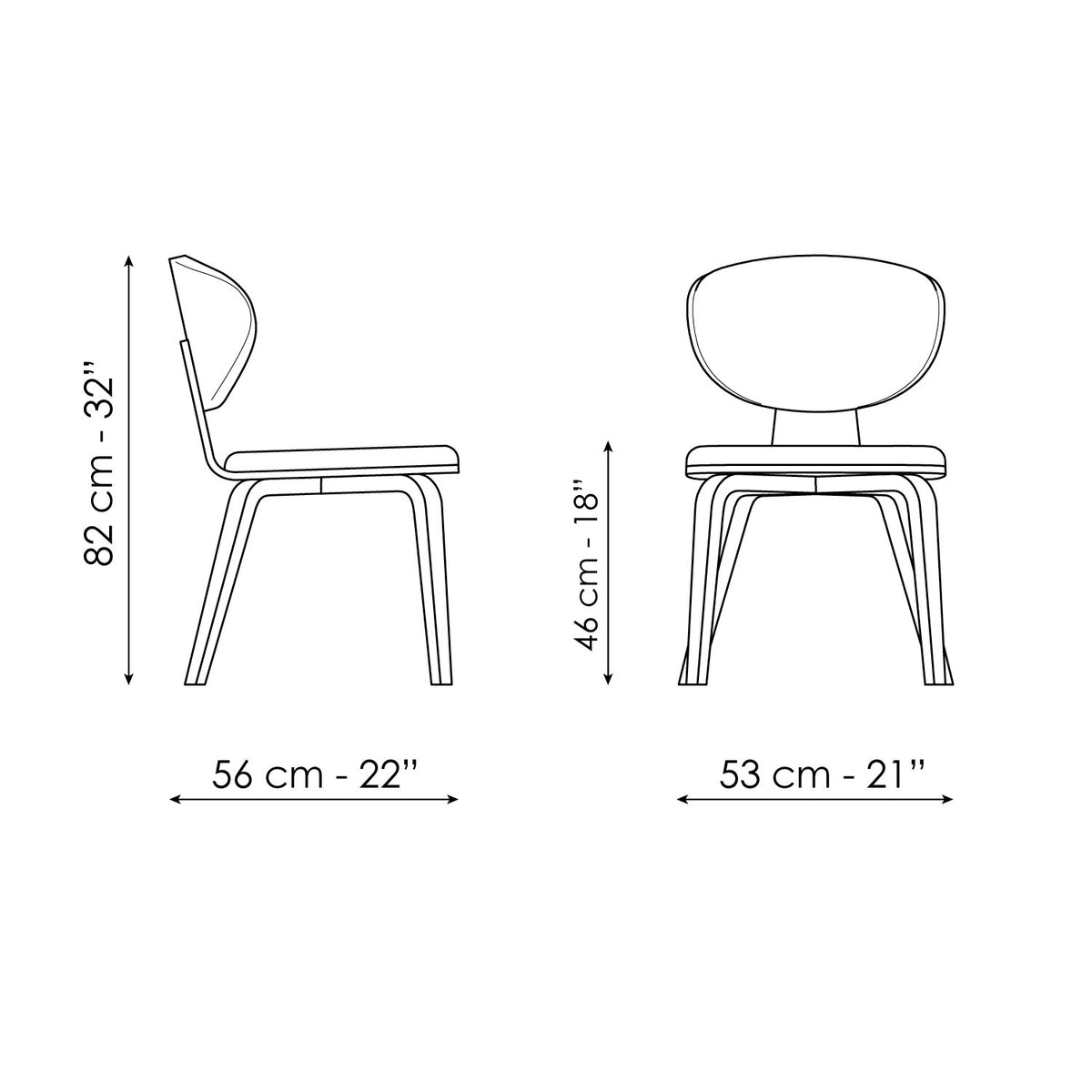 Olos chair