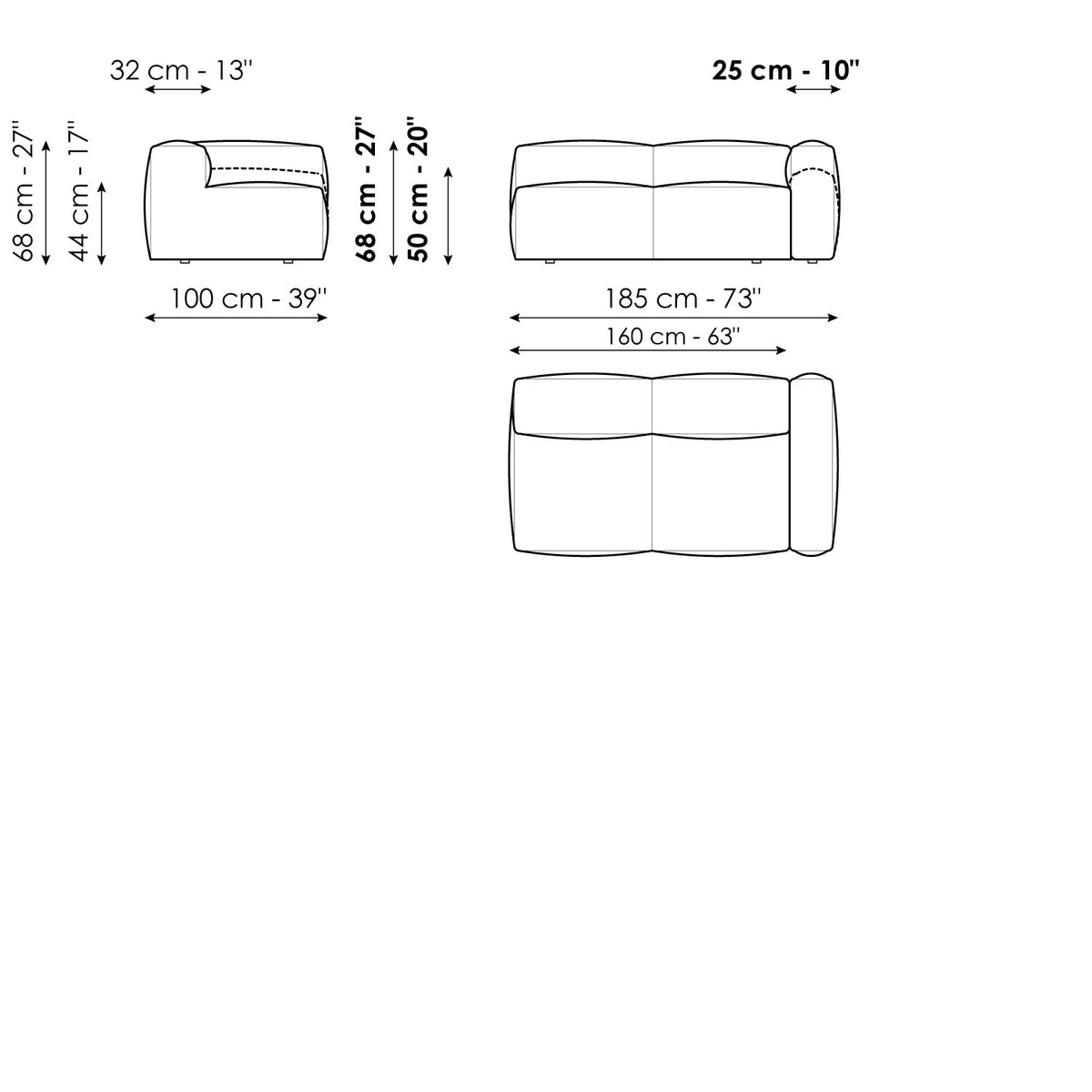 Peanut B., Peanut B.X.