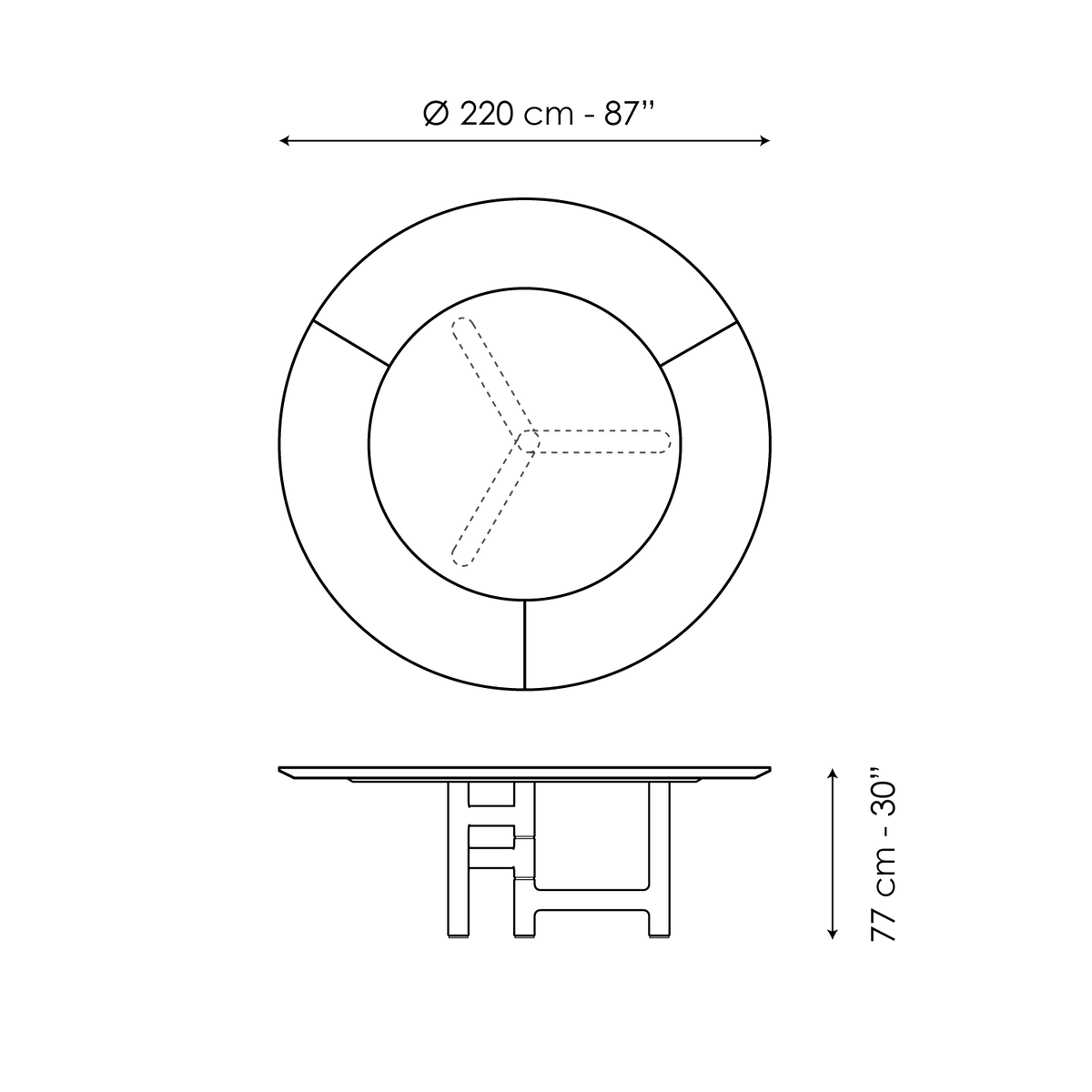 Pivot ST