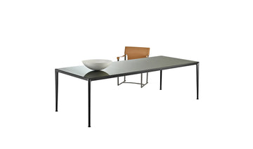 Mirto Indoor Table - Quick Ship – Alteriors