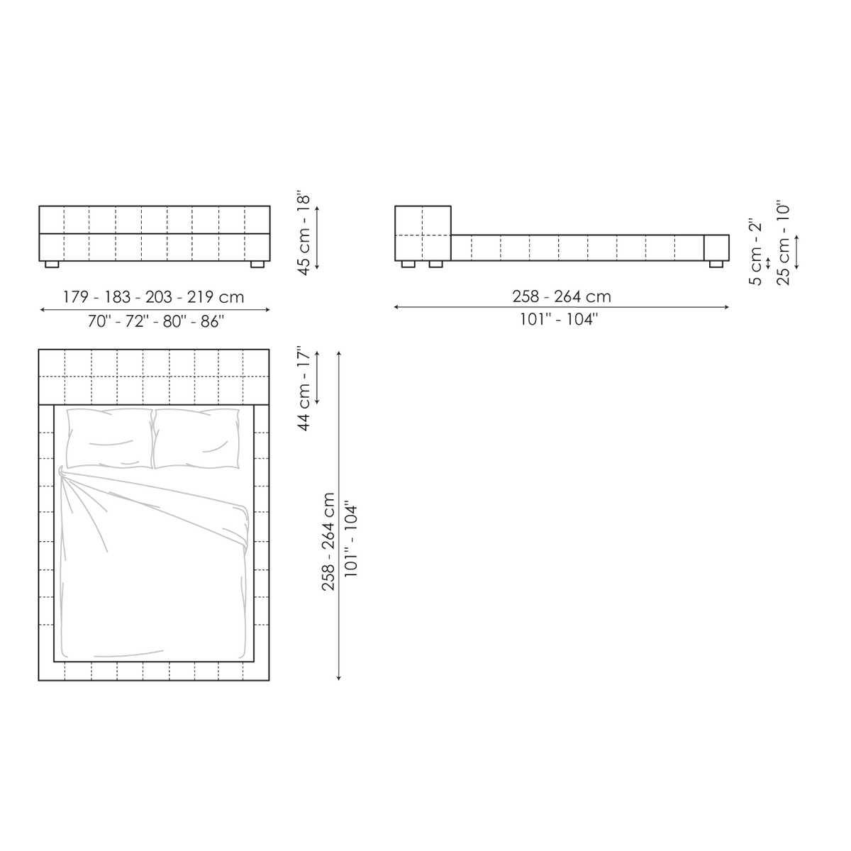 Squaring