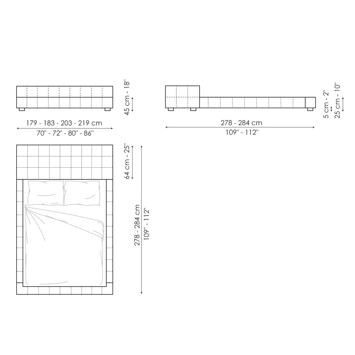 Squaring