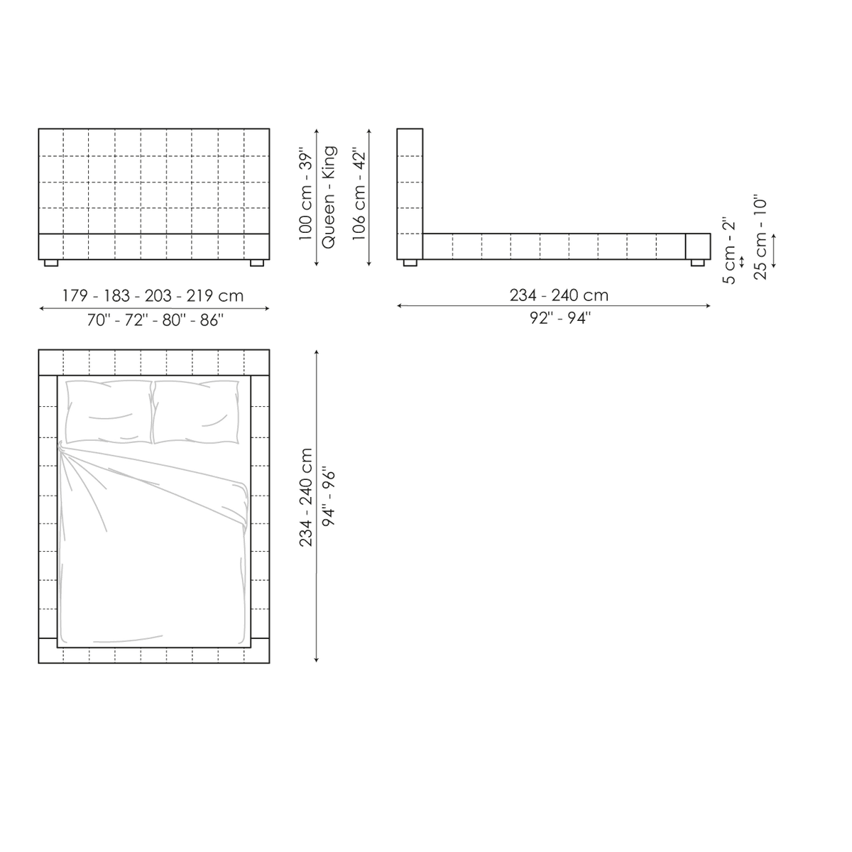 Squaring