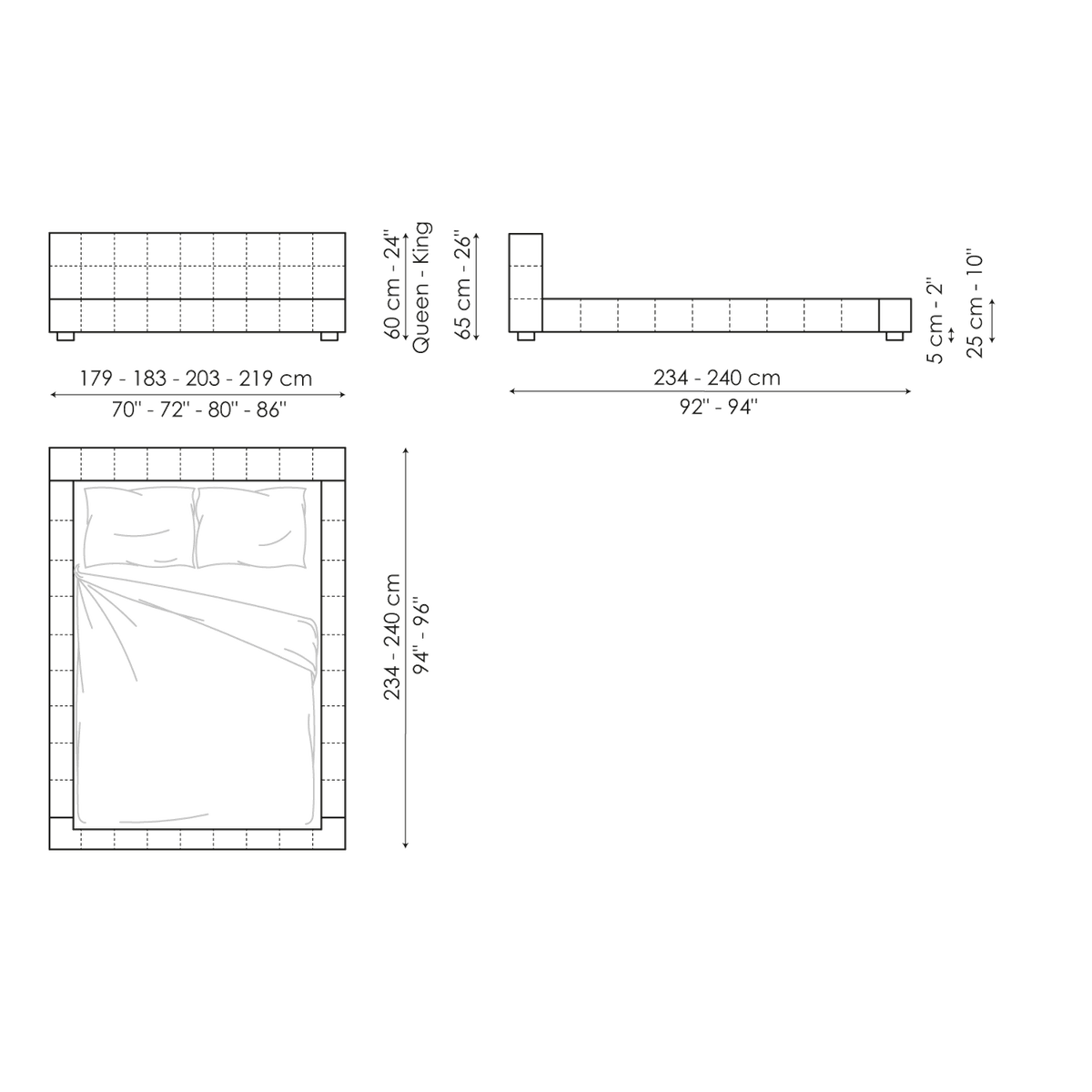 Squaring