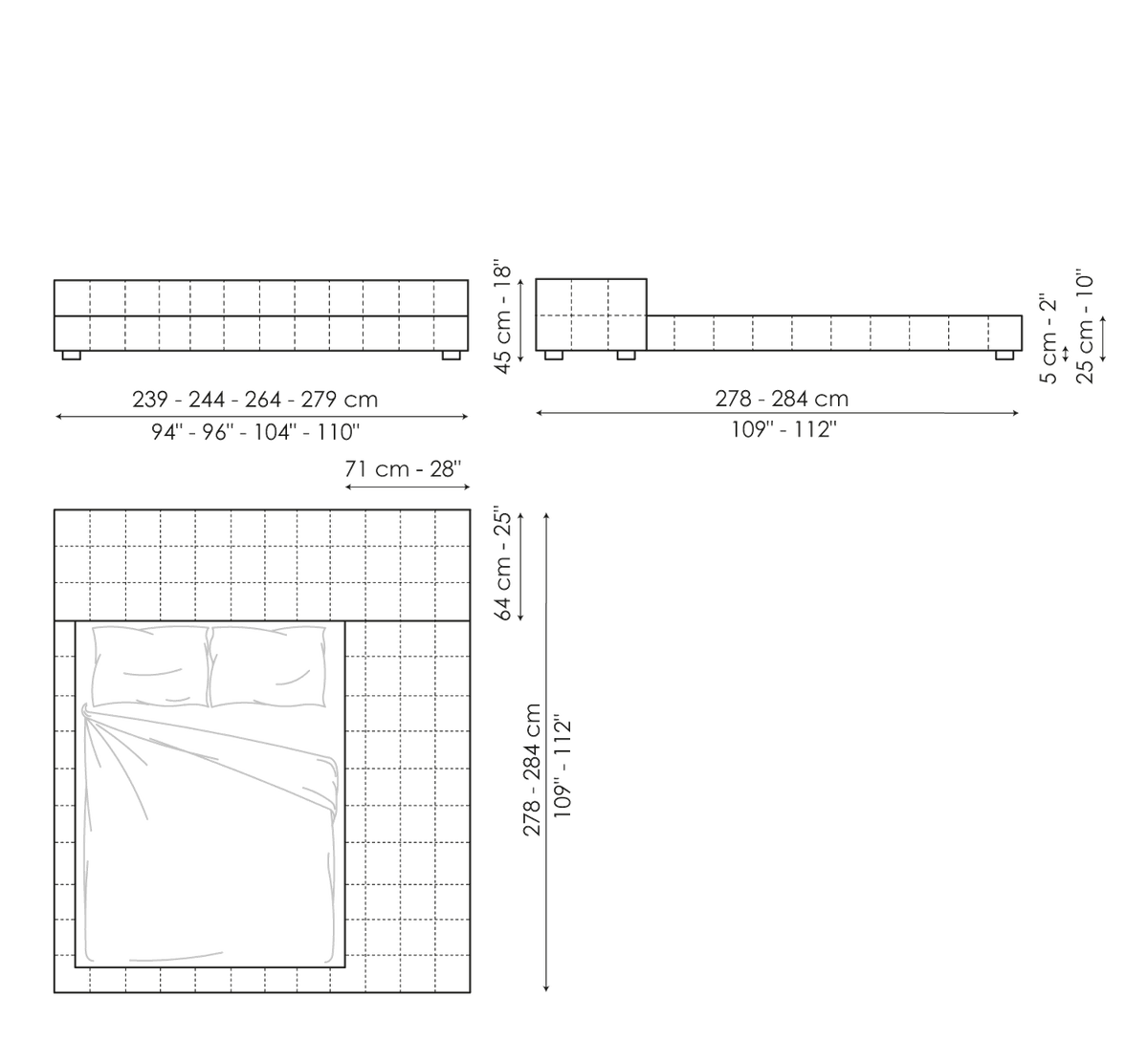Squaring