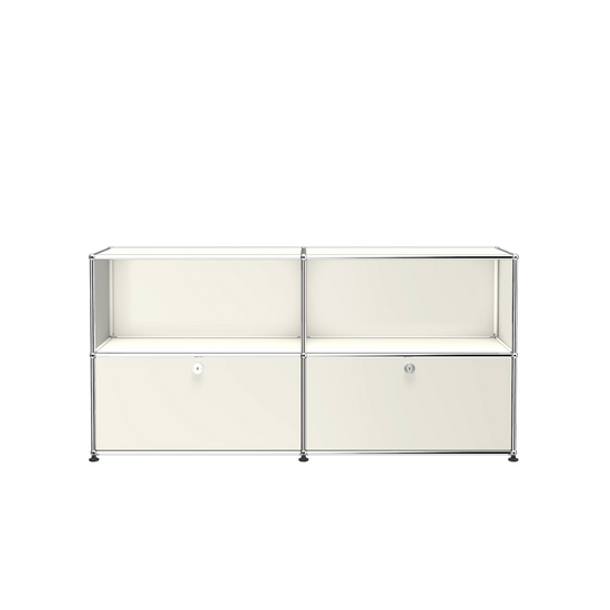 USM Haller 750×350mm punching panel ホワイト USM Haller 750×350mm punching panel ホワイト - メルカリ