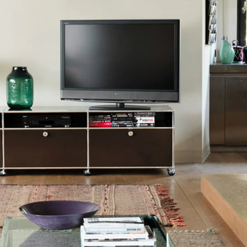 USM Haller Media O2 – Alteriors