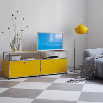 USM Haller Media O2 – Alteriors