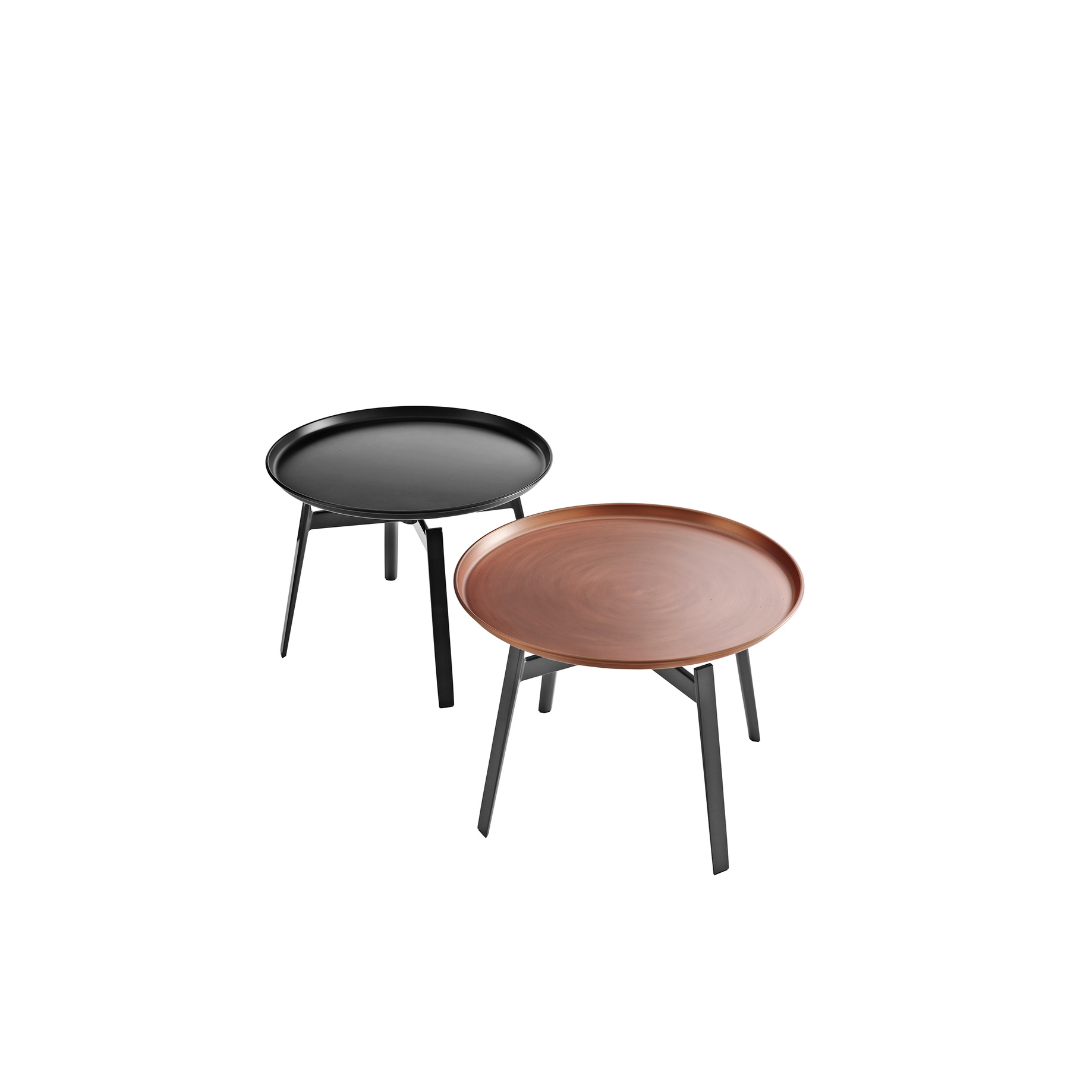 Husk Small Tables