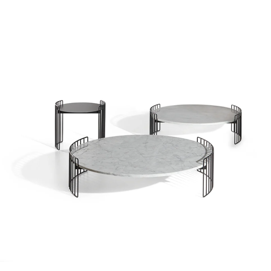 Harpe Coffee Table