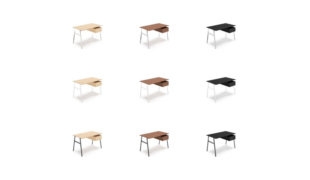 Homework Wood Top by Bensen - gallery 9