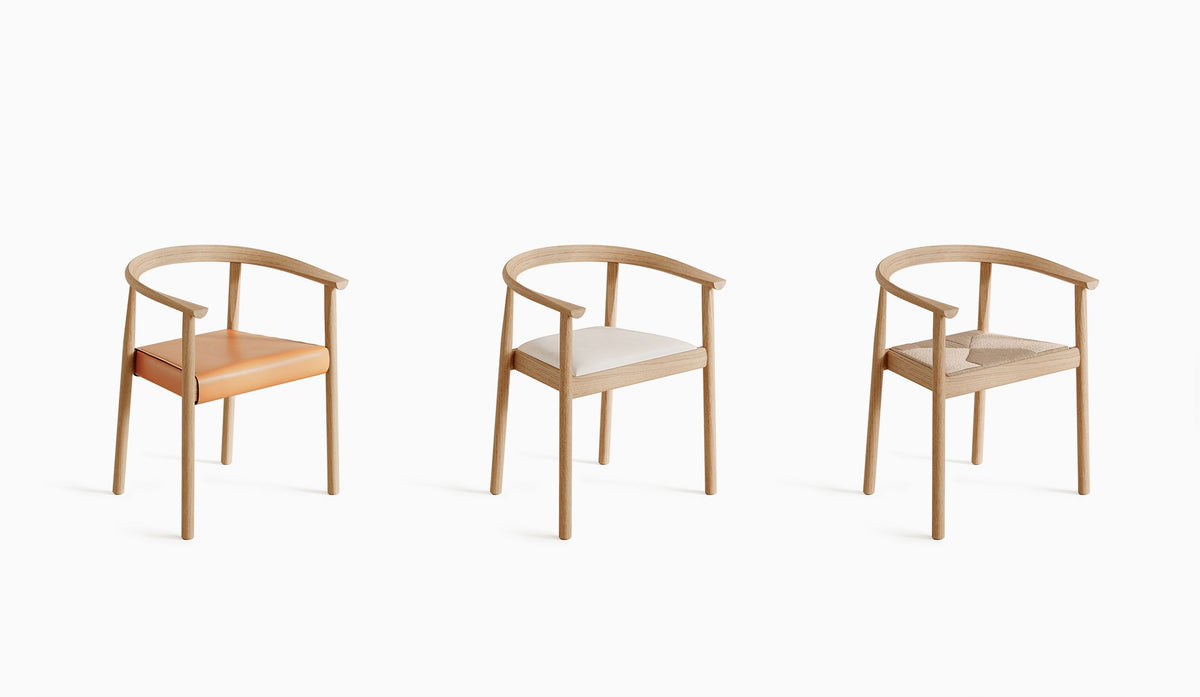 Tokyo - Paper Cord Seat by Bensen - gallery 7