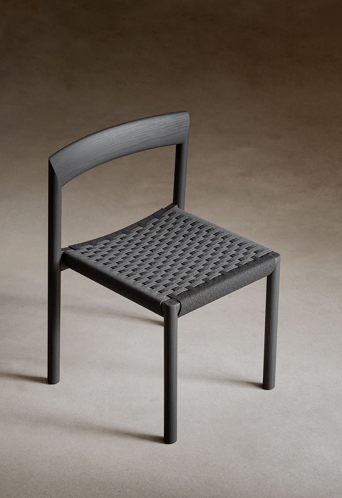 Stax - Paper Cord Seat by Bensen - gallery 8