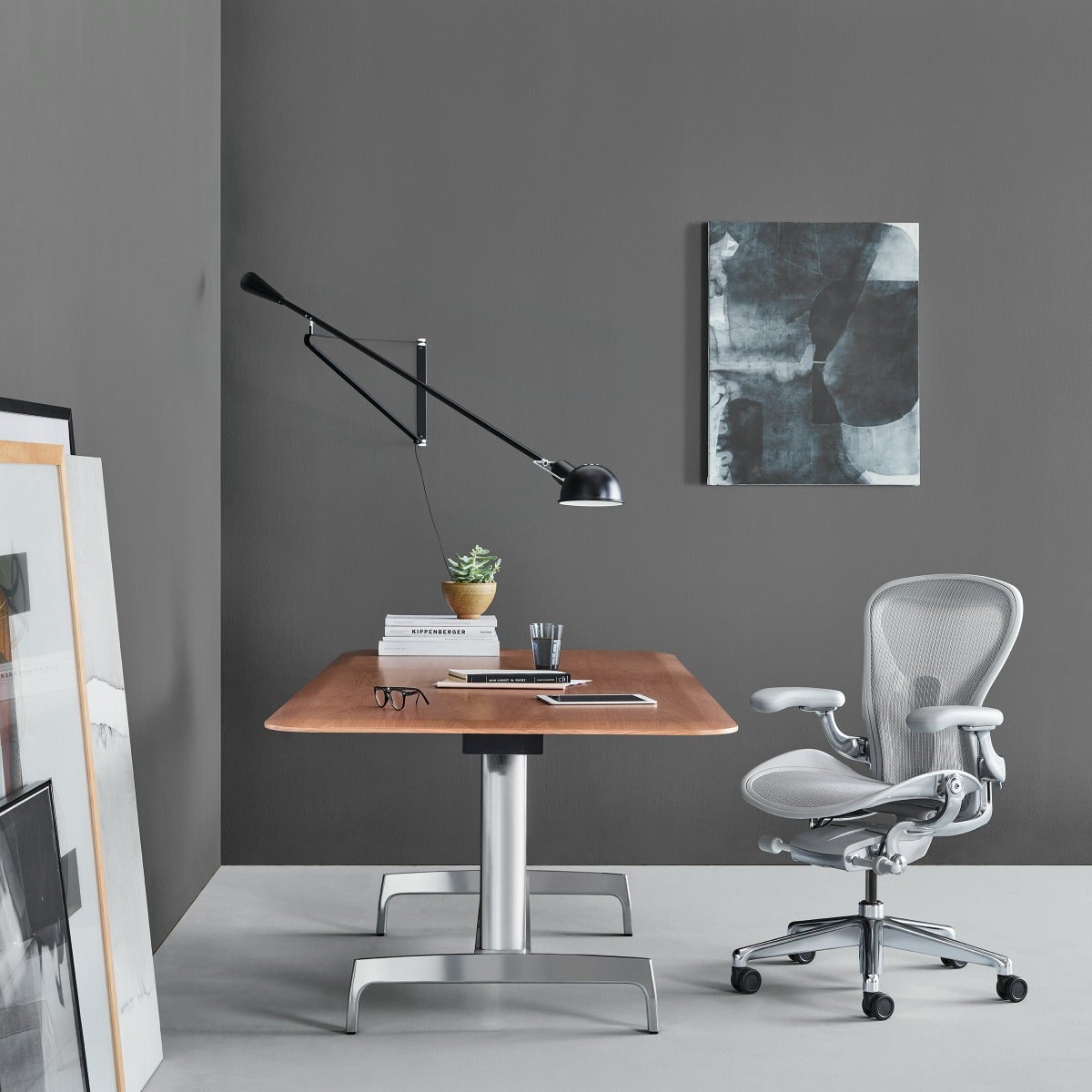 Herman Miller Aeron Chair