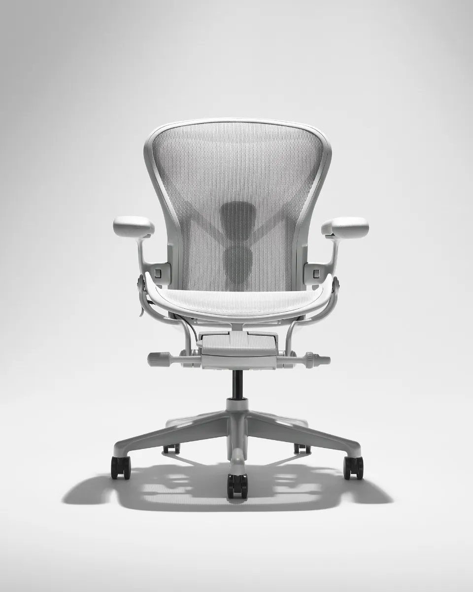 Herman Miller Aeron Chair
