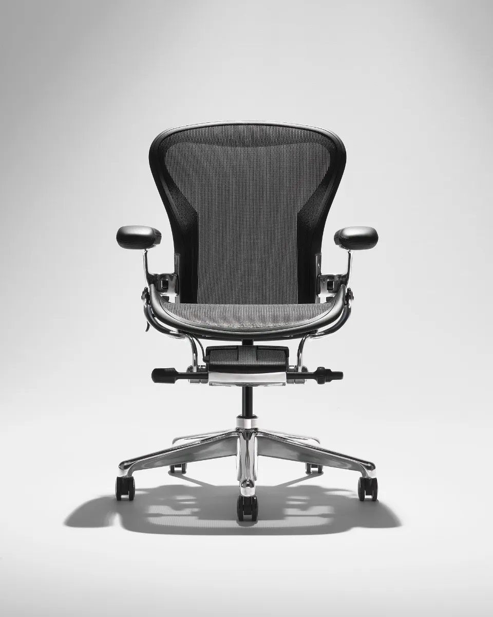 Herman Miller Aeron Chair