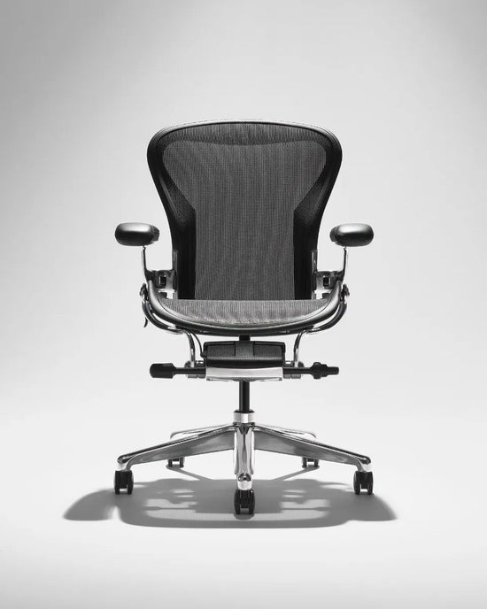 Herman Miller Aeron Chair