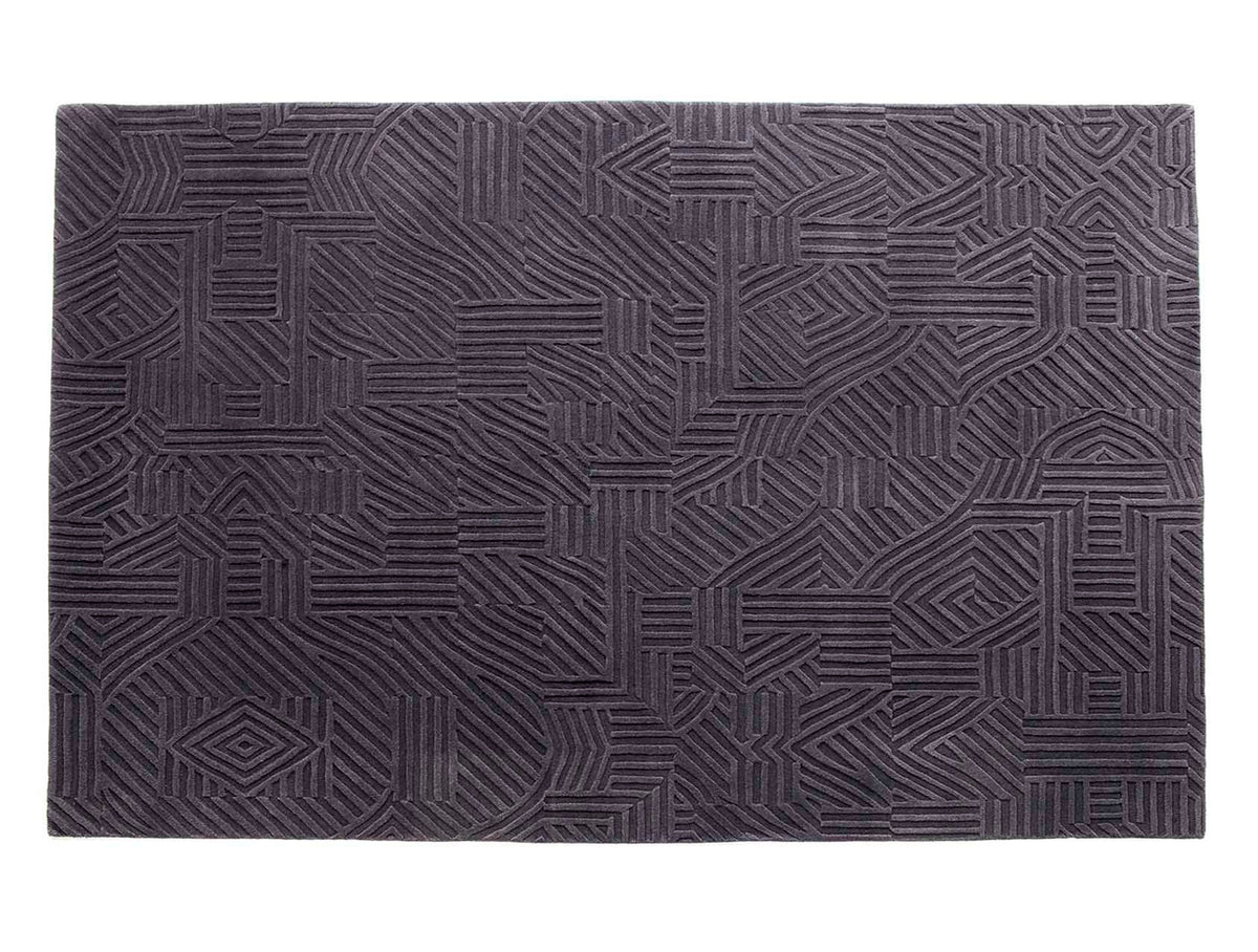 Tapis Nanimarquina Milton Glaser