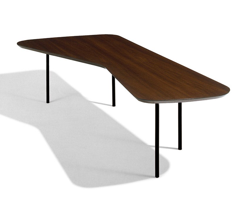 Knoll Alexander Girard - Coffee Table