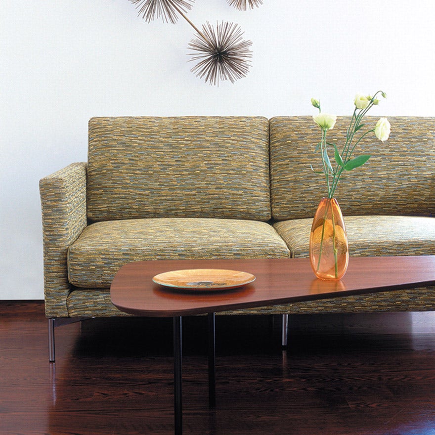 Knoll Alexander Girard - Coffee Table
