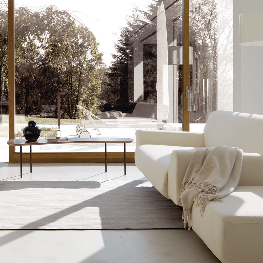 Knoll Alexander Girard - Coffee Table