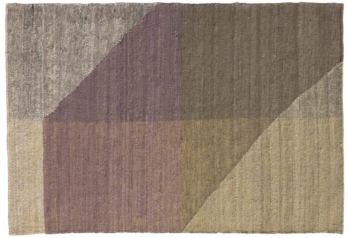 Nanimarquina Capas Rug