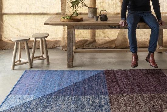 Nanimarquina Capas Rug