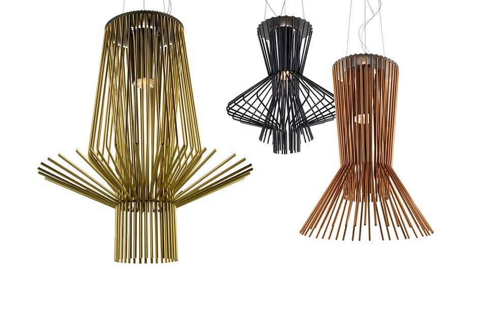 Foscarini Allegretto Assai Suspension Lamp