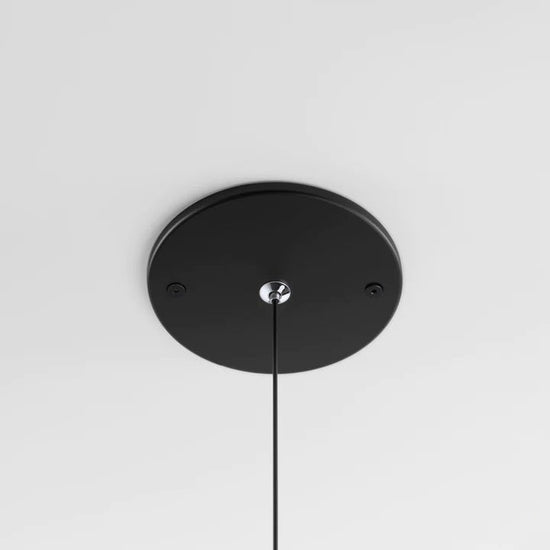 Anony Form Linear Suspension Lamp
