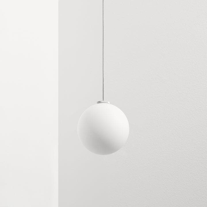 Anony Glass 120 01 Pendant Lamp