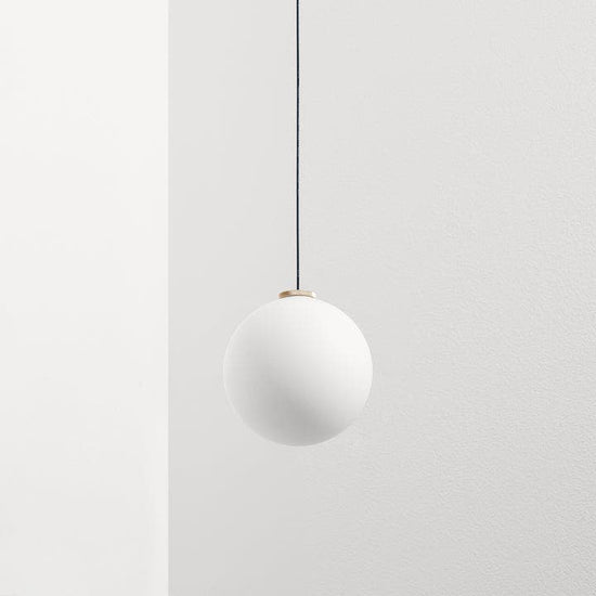 Anony Glass 120 01 Pendant Lamp