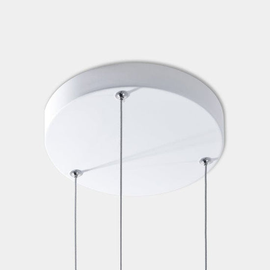 Anony Glass 120 03 Chandelier