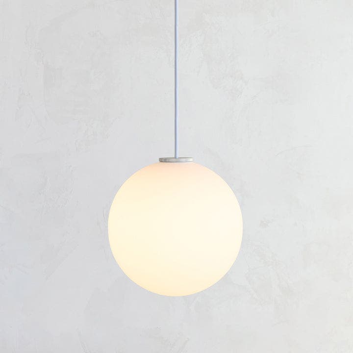 Anony Glass 200 Pendant Lamp