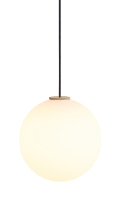 Anony Glass 200 Pendant Lamp