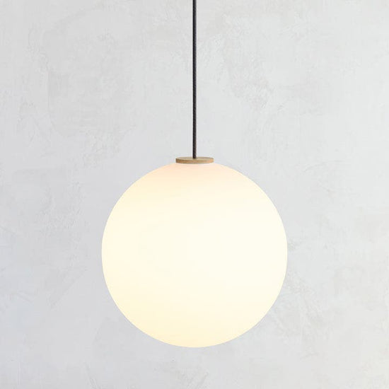 Anony Glass 250 Pendant Lamp