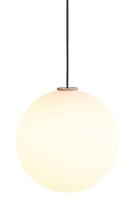 Anony Glass 250 Pendant Lamp