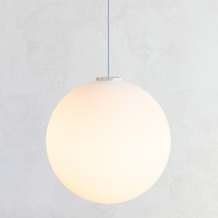 Anony Glass 300 Pendant Lamp