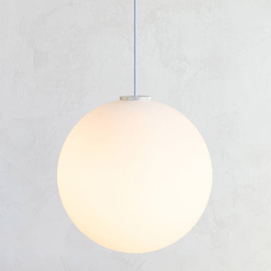 Anony Glass 300 Pendant Lamp