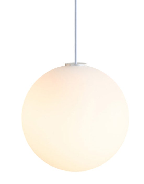 Anony Glass 300 Pendant Lamp