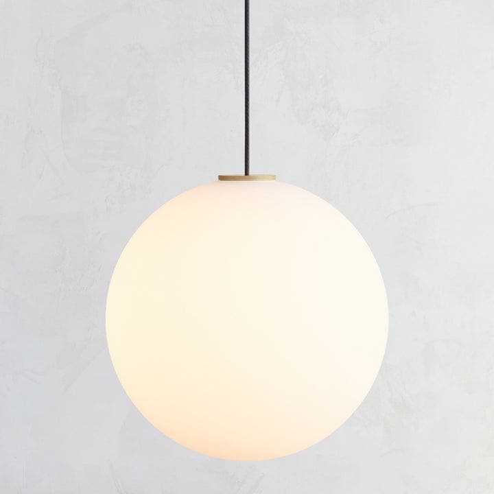 Anony Glass 300 Pendant Lamp