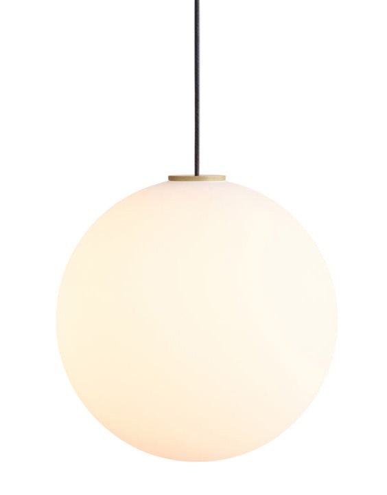 Anony Glass 300 Pendant Lamp
