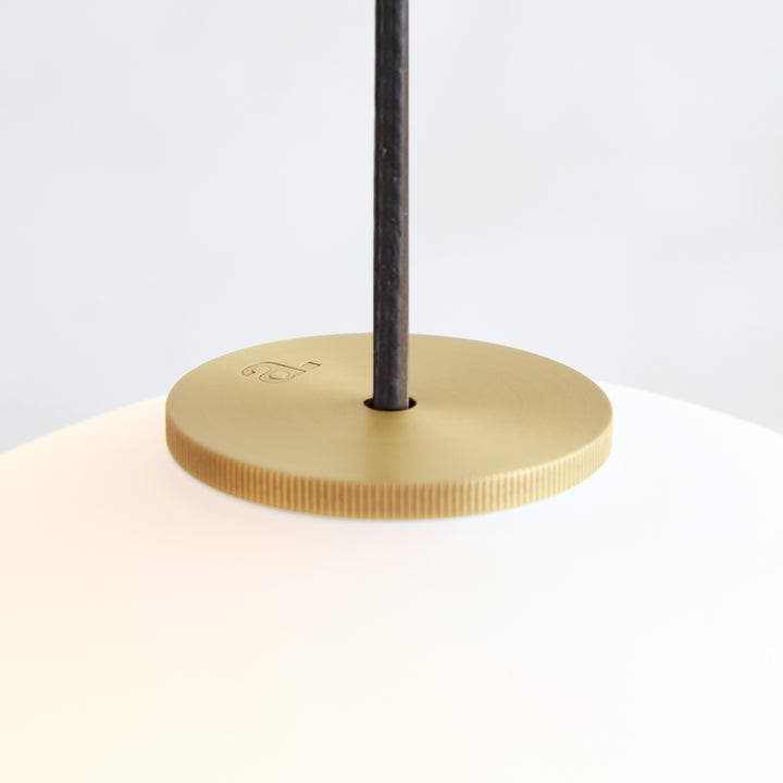 Anony Glass 300 Pendant Lamp