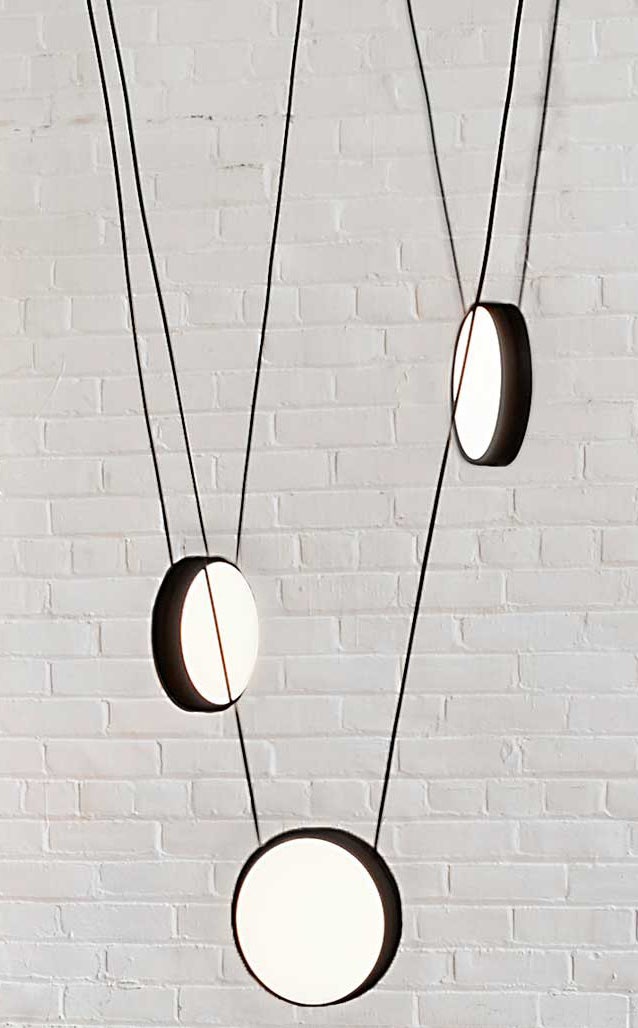 Anony Highwire 03 Chandelier