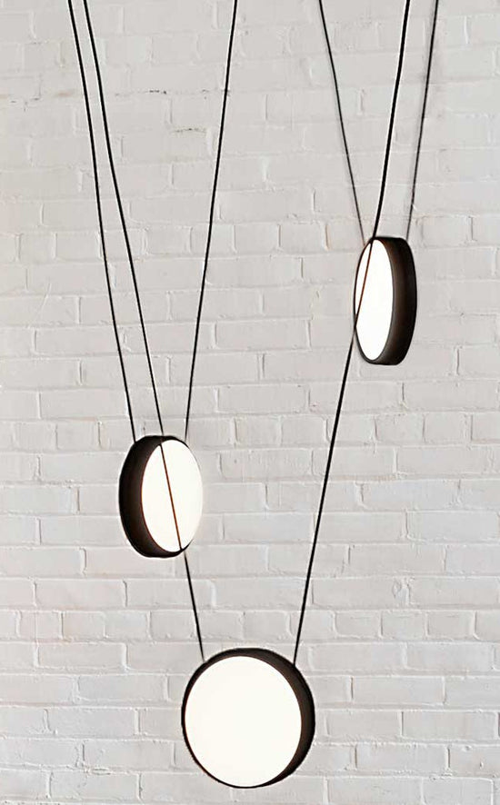Anony Highwire 03 Chandelier
